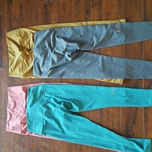 Fleo leggings